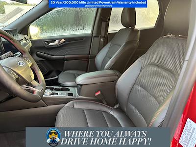 New 2026 Ford Escape - photo 1