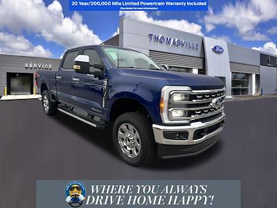 New 2026 Ford F-250 - photo 1