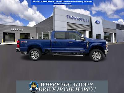 New 2026 Ford F-250 - photo 1