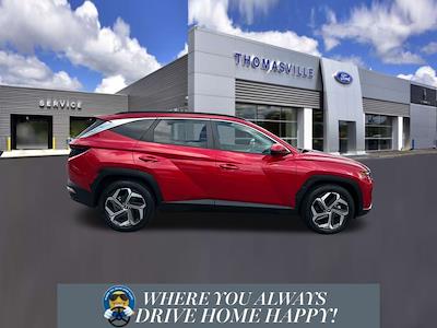 Used 2023 Hyundai Tucson - photo 1