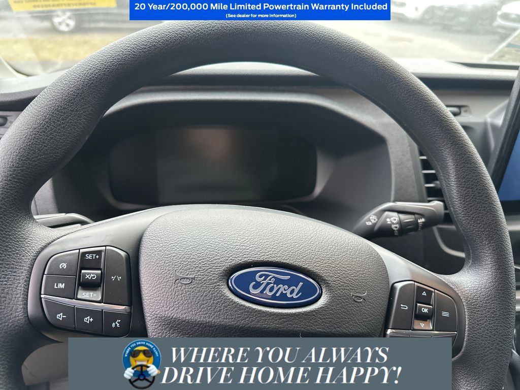New 2026 Ford Transit 250 - photo 10