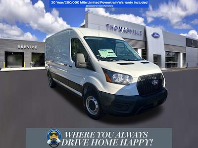 New 2026 Ford Transit 250 - photo 1