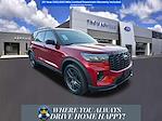 2026 Ford Explorer RWD SUV for sale #F2851 - photo 1