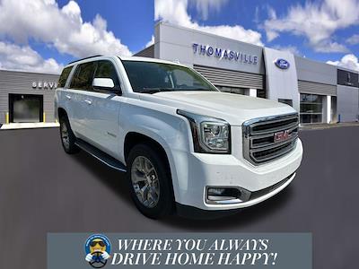 Used 2020 GMC Yukon - photo 1