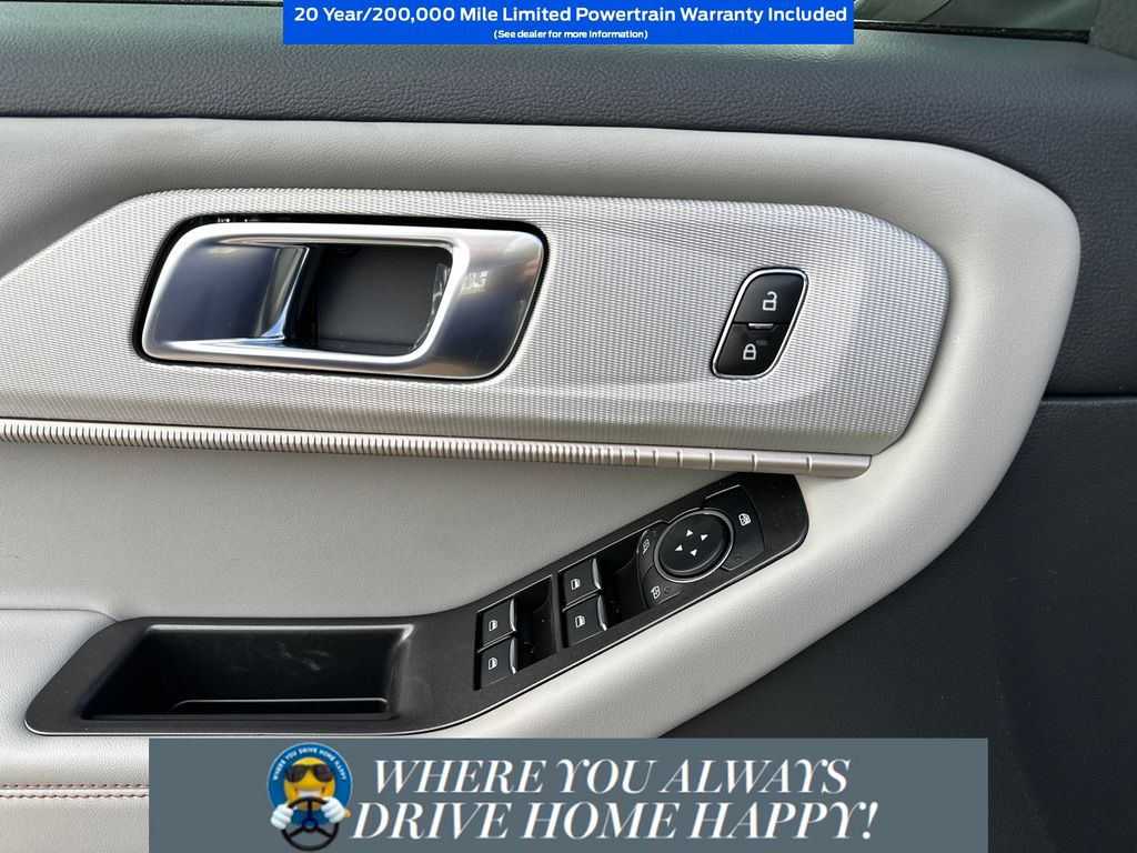 New 2026 Ford Explorer - photo 13