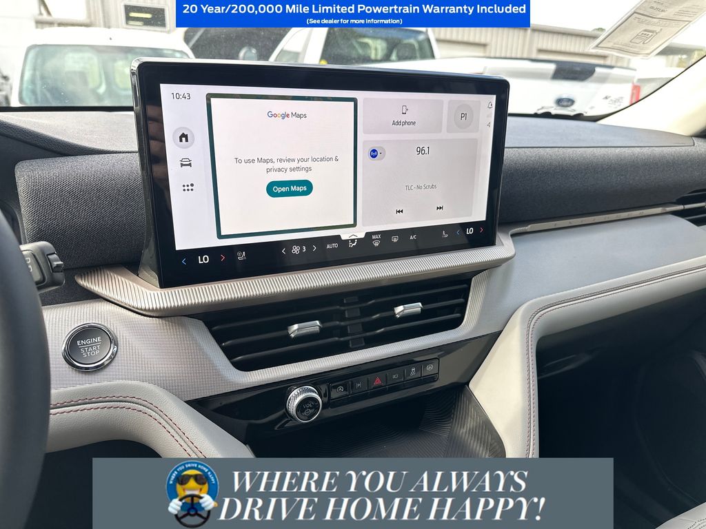 New 2026 Ford Explorer - photo 18