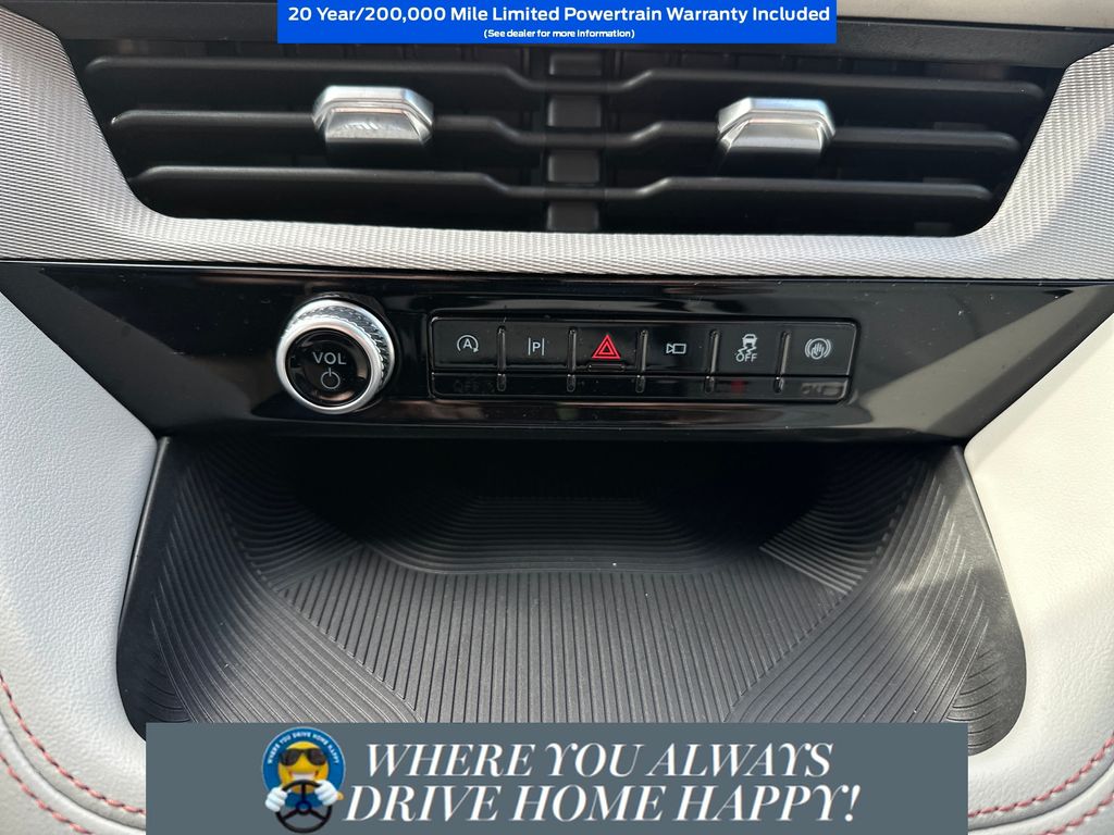 New 2026 Ford Explorer - photo 20