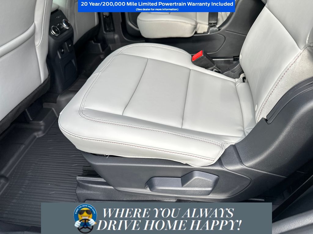New 2026 Ford Explorer - photo 27
