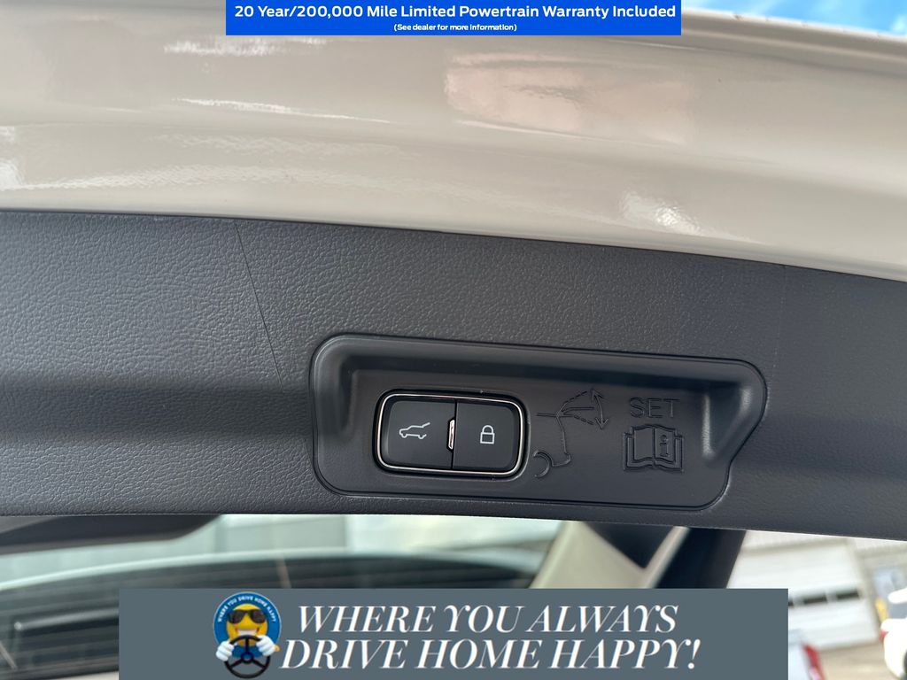 New 2026 Ford Explorer - photo 34