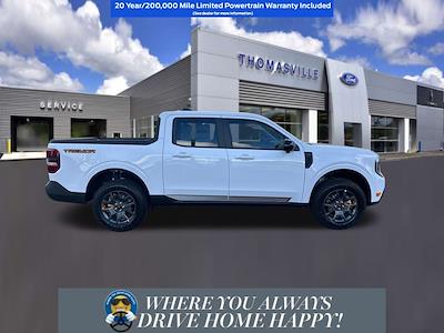 New 2026 Ford Maverick - photo 1