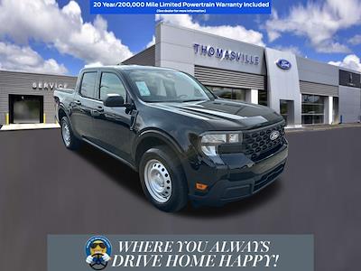 New 2026 Ford Maverick - photo 1