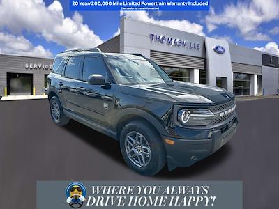 New 2025 Ford Bronco Sport - photo 1