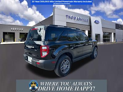 New 2025 Ford Bronco Sport - photo 1