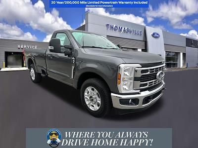 New 2026 Ford F-350 - photo 1