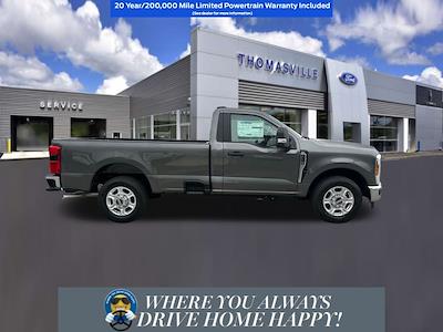 New 2026 Ford F-350 - photo 1