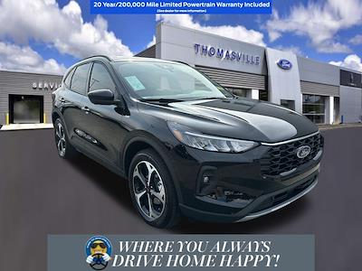 New 2026 Ford Escape - photo 1