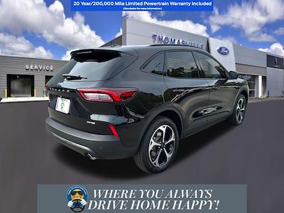 New 2026 Ford Escape - photo 1