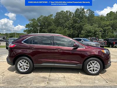 2024 Ford Edge AWD SUV for sale #F2863A - photo 2