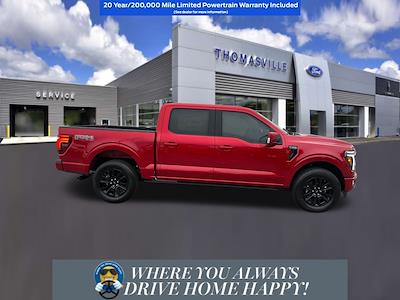New 2025 Ford F-150 - photo 1