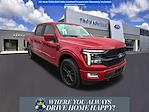 2025 Ford F-150 SuperCrew Cab 4WD Pickup for sale #F2866 - photo 1