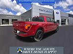 2025 Ford F-150 SuperCrew Cab 4WD Pickup for sale #F2866 - photo 3