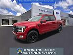2025 Ford F-150 SuperCrew Cab 4WD Pickup for sale #F2866 - photo 6