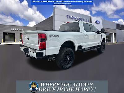 New 2026 Ford F-250 - photo 1