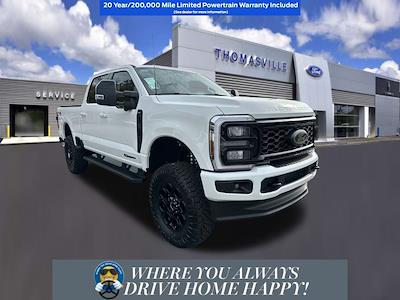 New 2026 Ford F-250 - photo 1