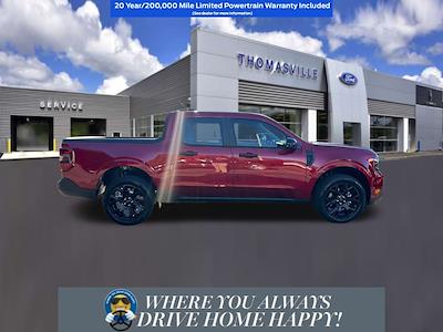 New 2026 Ford Maverick - photo 1