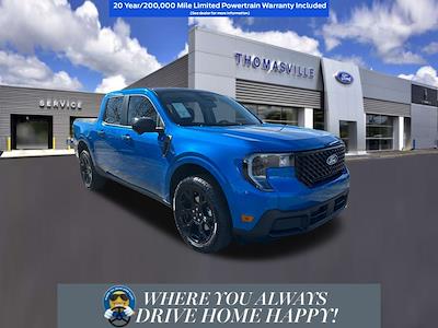 New 2026 Ford Maverick - photo 1