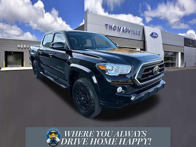Used 2022 Toyota Tacoma - photo 1