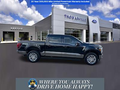 New 2025 Ford F-150 - photo 1