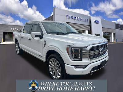 Used 2023 Ford F-150 - photo 1