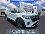 2026 Ford Explorer 4WD SUV for sale #F2882 - photo 1