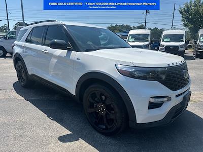 2024 Ford Explorer RWD SUV for sale #F2883A - photo 1