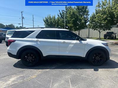 2024 Ford Explorer RWD SUV for sale #F2883A - photo 2