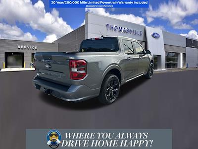 New 2026 Ford Maverick - photo 1