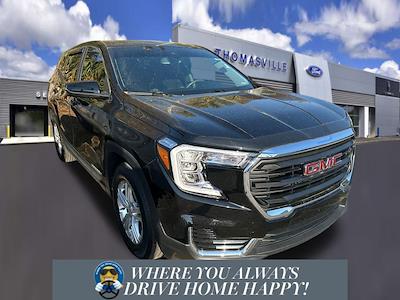Used 2022 GMC Terrain - photo 1