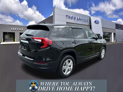 Used 2022 GMC Terrain - photo 1