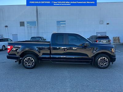 Used 2023 Ford F-150 - photo 1