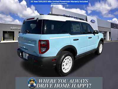 New 2026 Ford Bronco Sport - photo 1