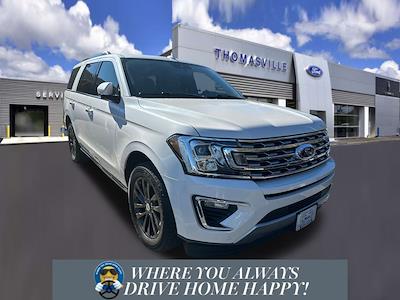 Used 2019 Ford Expedition - photo 1