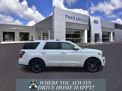 Used 2019 Ford Expedition - photo 1