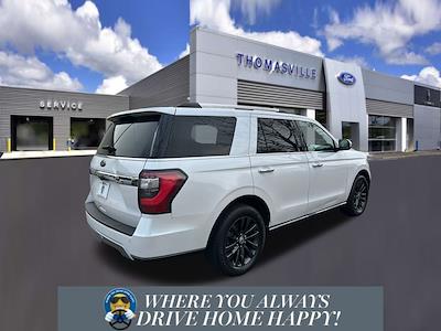 Used 2019 Ford Expedition - photo 1