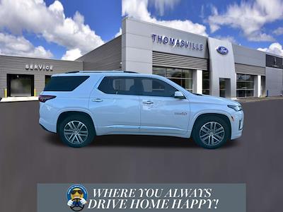 Used 2023 Chevrolet Traverse - photo 1