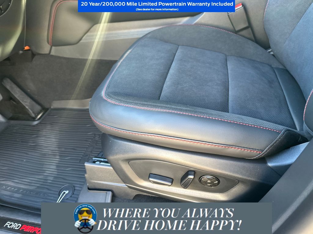 New 2026 Ford Explorer - photo 10