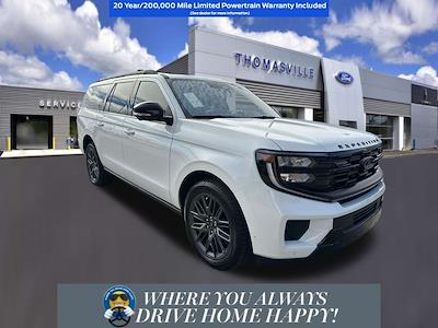 New 2025 Ford Expedition MAX - photo 1