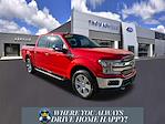2019 Ford F-150 SuperCrew Cab 4WD Pickup for sale #F2897A - photo 1