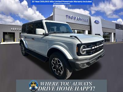 New 2026 Ford Bronco - photo 1