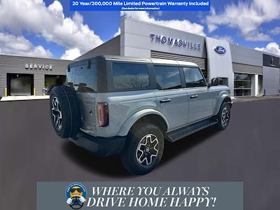 New 2026 Ford Bronco - photo 1